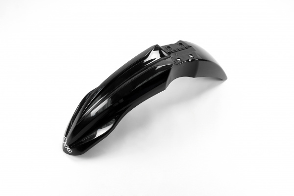 Front Fenders black for Kawasaki KX 250 F (2013-16) - KX 450 F (2013-16)